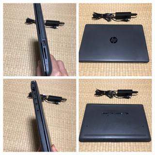 HP 250 G7 Core i3 7thGen 7020U メモリ8GB SSD 128GB Windows10