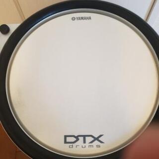 販売 電子ドラム スネア YAMAHA XP120SD 