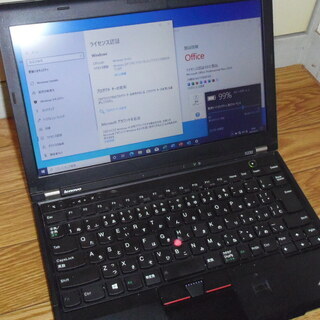 Lenovo ThinkPad X230 i7 8GB SSD1...