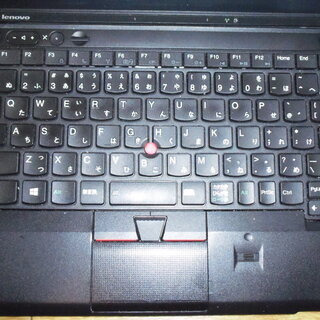 Lenovo ThinkPad X230 i7 8GB SSD120GB
