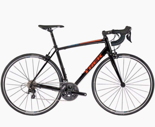 ロードバイク TREK EMONDA ALR 5
