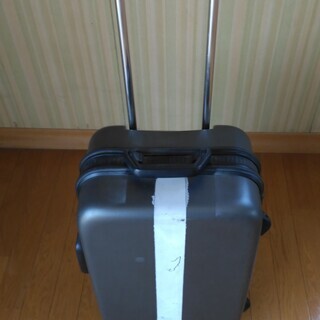 ★お取引終了しましたありがとうございましたスーツケース　
