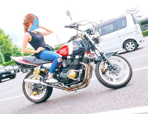 XJR400 xjr400 4HM 4hm JOKERS 商談中