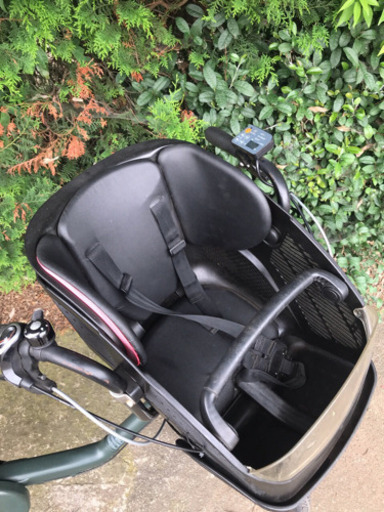 🟢L0N電動自転車C28Y✴️パナソニックギュット✳️20インチ🍏13アンペア📣 Amazon | パナソニック 電動自転車 ギュット・アニーズ・DX・押し歩き 2024年モデル FAW031 バーガンディ 電動アシスト 子供乗せ  【完成車】 | パナソニック(Panasonic) | 電動自転車