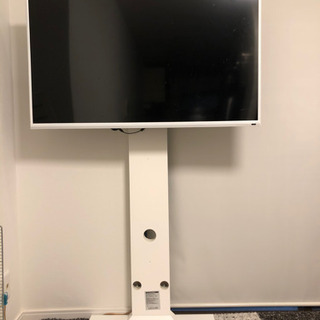 irie 43型テレビ