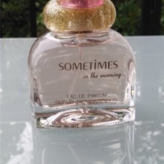 ”sometimes in the morning”未使用 50...