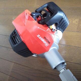 値下げ  共立 刈払機 新品未使用