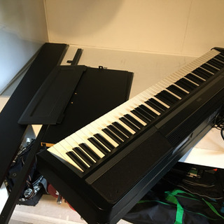 KORG SP-170 電子ピアノ　キーボード