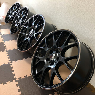 BBS 19インチ　ホイール　美品