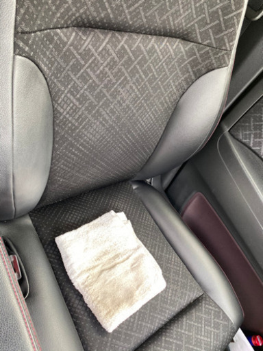 お車の内装クリーニング 消臭など承ります D Stream 社家のその他の無料広告 無料掲載の掲示板 ジモティー