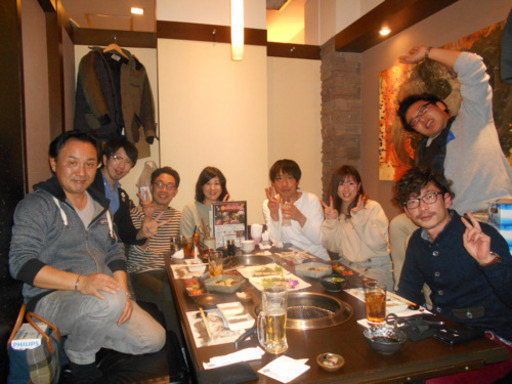 一緒に盛り上げてくれる仲間募集 企画 エクシード 太子堂の代理店営業の正社員の求人情報 株式会社エクシード ジモティー