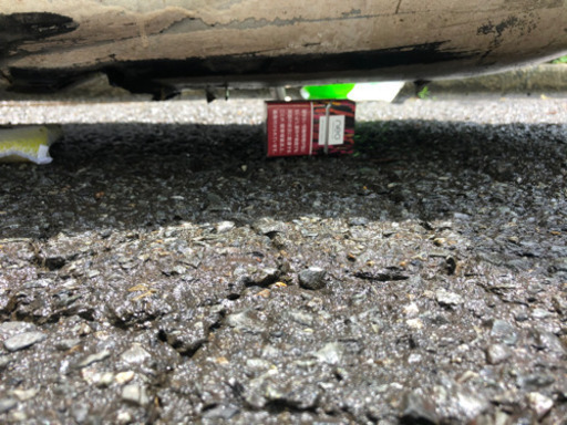 シグナスx Se12j モトチャンプ掲載車両 シグナスX 放置車両 シグナスx