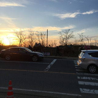 ♦️車の駐車スペース貸して下さい。