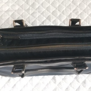 サムソナイト エルライト ビジネスバッグ Samsonite ネイビー