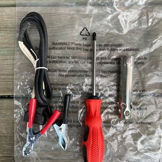 お取引中【中古※美品】DY1500LBI インバーター発電機