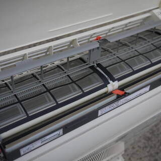 パナソニック インバーター 冷暖房除湿タイプ ルームエアコン CS 