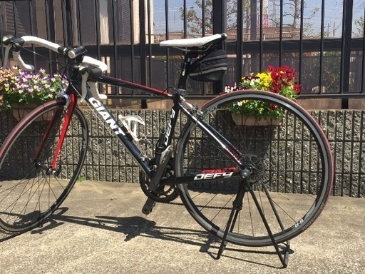 ロードバイク入門編