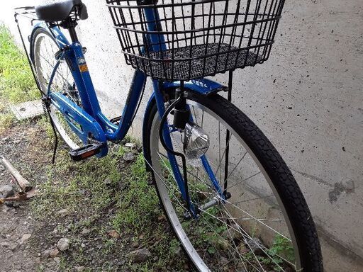 自転車売ります