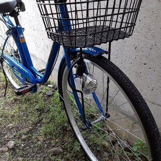 自転車売ります