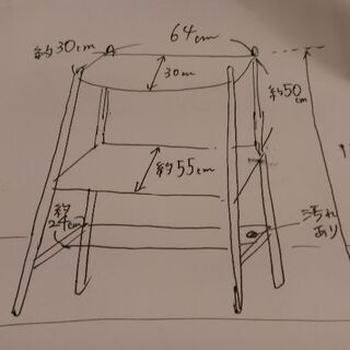 机差し上げます。