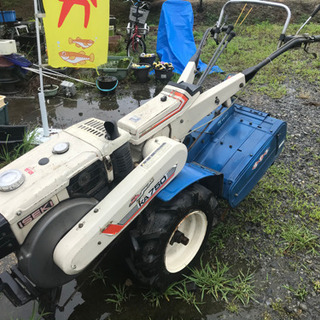 中古】【動作OK】【店頭引取限定】北海道制鎖 BRC型ミニショベル用