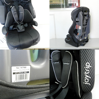 ▻チャイルド&ジュニアシート 9~36kg 1~11才頃 コンビ ジョイトリップ