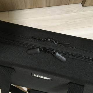 UDG(ユーディージー)61鍵キーボードハードケース