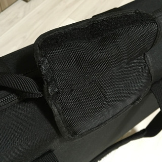 UDG(ユーディージー)61鍵キーボードハードケース