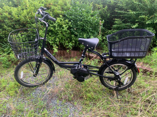 電動自転車、売ります❤︎
