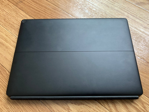 EVE V/surface pro6相当 Corei7 16GB 512GB