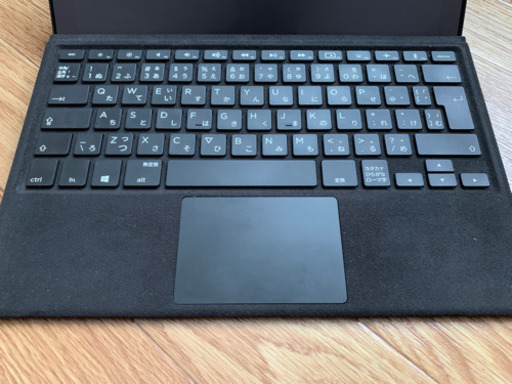 EVE V/surface pro6相当 Corei7 16GB 512GB