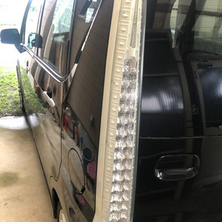 L175S ムーヴカスタム　エムブロLEDテール　前期後期共通
