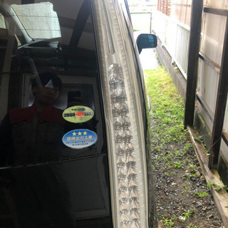 L175S ムーヴカスタム　エムブロLEDテール　前期後期共通
