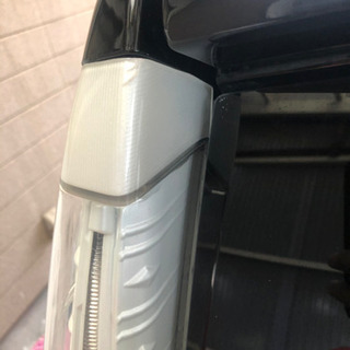L175S ムーヴカスタム　エムブロLEDテール　前期後期共通