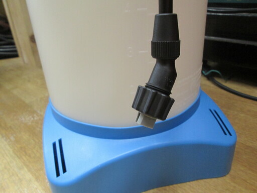 Danax 蓄圧式泡洗浄器 FM50 品