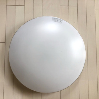 【500円】シーリングライト　蛍光灯照明器具　YDCL-001A