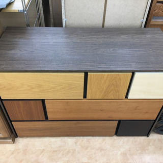 トレファク摂津店】jon(ジョン)のローチェストが入荷しました！