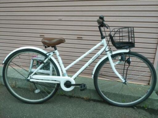 売約済みですm(_ _)m【札幌市内配達無料】【防犯登録料込】中古車