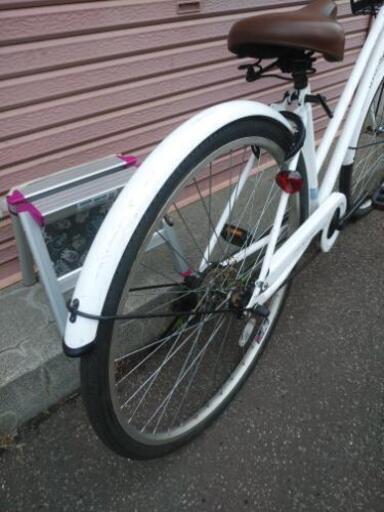 売約済みですm(_ _)m【札幌市内配達無料】【防犯登録料込】中古車