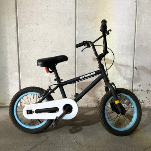 ODYSSEY 「オデッセイ」 SERIES ONE 2020年モデル BMX / IT14RXAUB60F