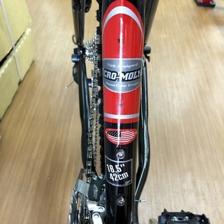 限定品！！スナップオンコラボ トレック 自転車 26インチ