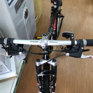限定品！！スナップオンコラボ トレック 自転車 26インチ