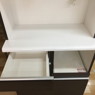 ニトリの2枚扉テレビボード【トレファク 岸和田】