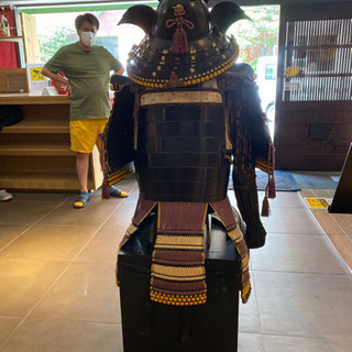 【超レア！】江戸幕府時代のカブト★30万円で購入 超レア！】江戸幕府時代のカブト☆30万円で購入