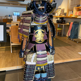 【超レア！】江戸幕府時代のカブト★30万円で購入 超レア！】江戸幕府時代のカブト☆30万円で購入