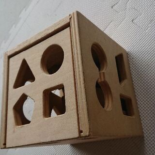 ベビー～幼児用 4万円相当の「木製おもちゃ 10点」 №4画像 ベビー 