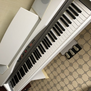 KORG コルグ電子ピアノNC-500 