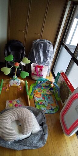 ベビー用品