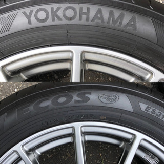 SUBARU スバル純正アルミ！