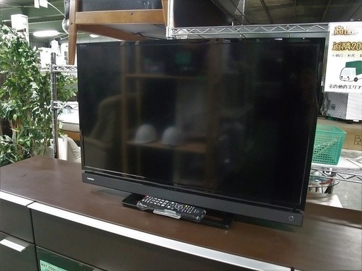 お引取決まりました】Panasonicビエラ・60インチ/地上/BS/110度CS